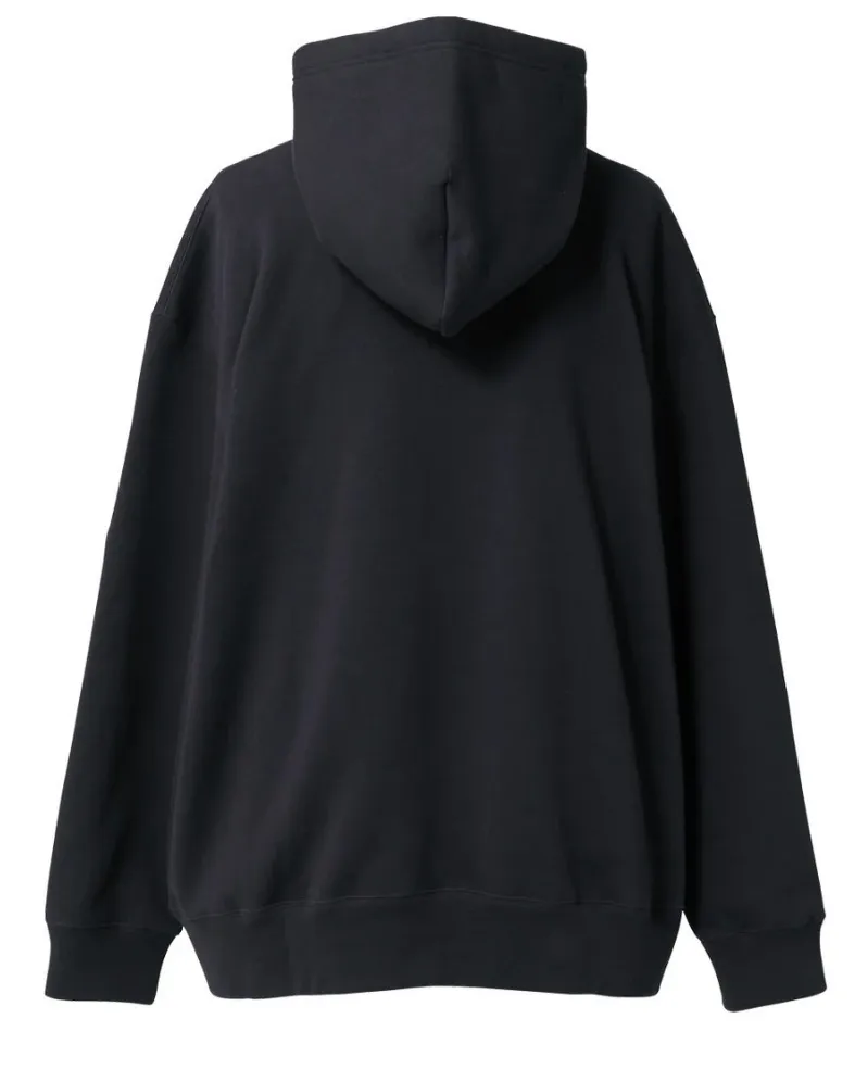 COMME des GARCONS  |Pullovers Street Style Long Sleeves Cotton Oversized Logo