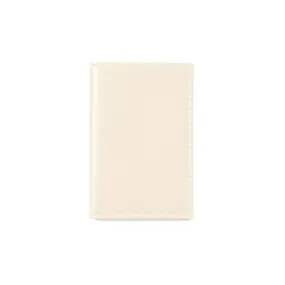 COMME DES GARCONS SA6400 WALLET OFF WHITE