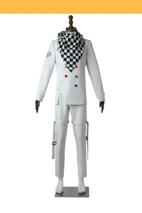 Danganronpa Kokichi Oma Cosplay Costume