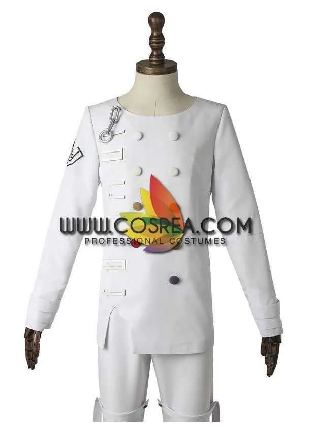 Danganronpa Kokichi Oma Cosplay Costume