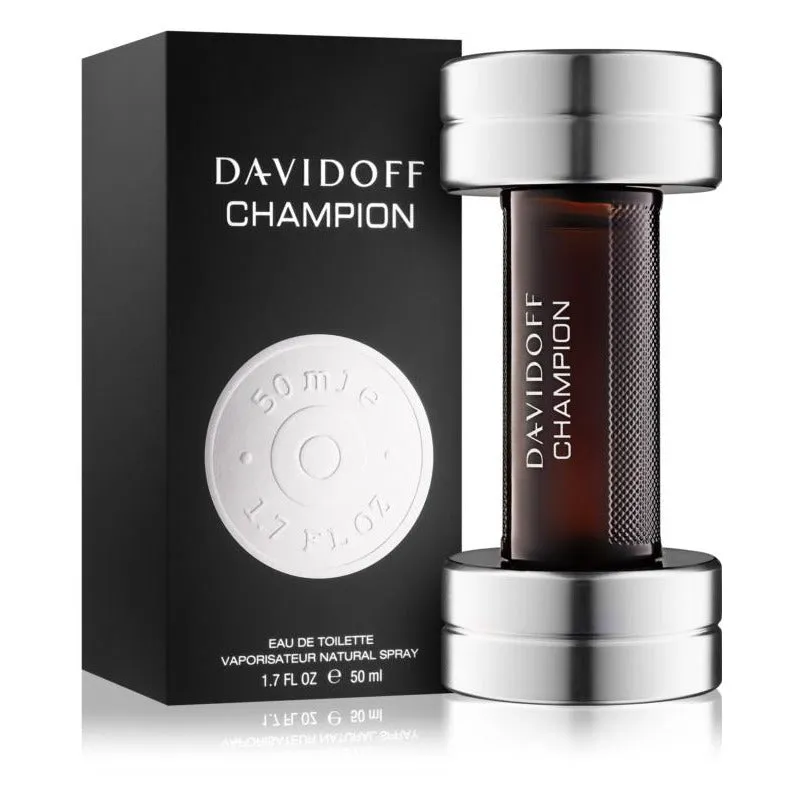 Davidoff Champion Et