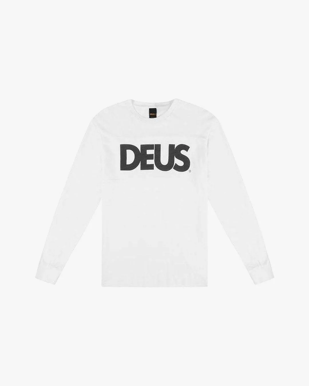 Deus Ex Machina  |Pullovers Street Style Long Sleeves Cotton