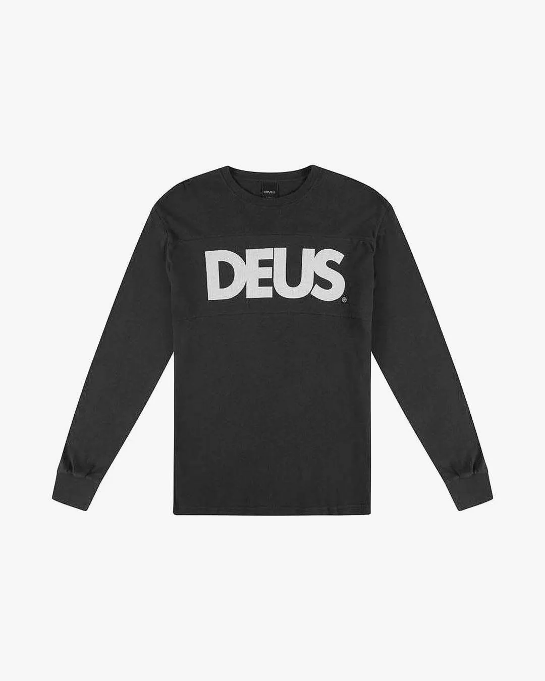 Deus Ex Machina  |Pullovers Street Style Long Sleeves Cotton