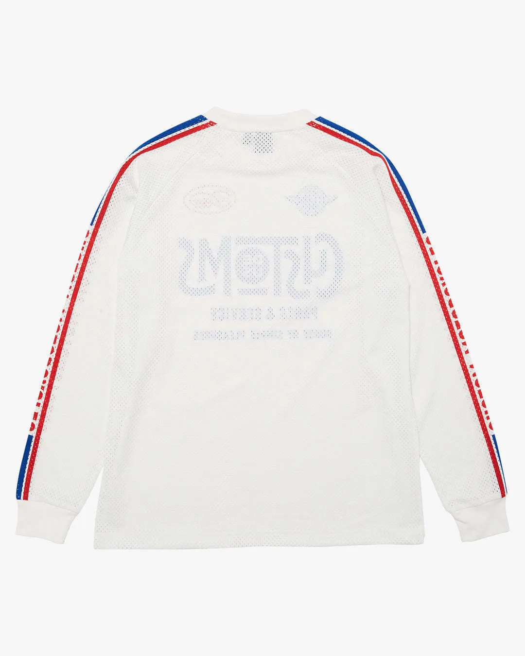 Deus Ex Machina  |Pullovers Street Style Long Sleeves Long Sleeve T-shirt