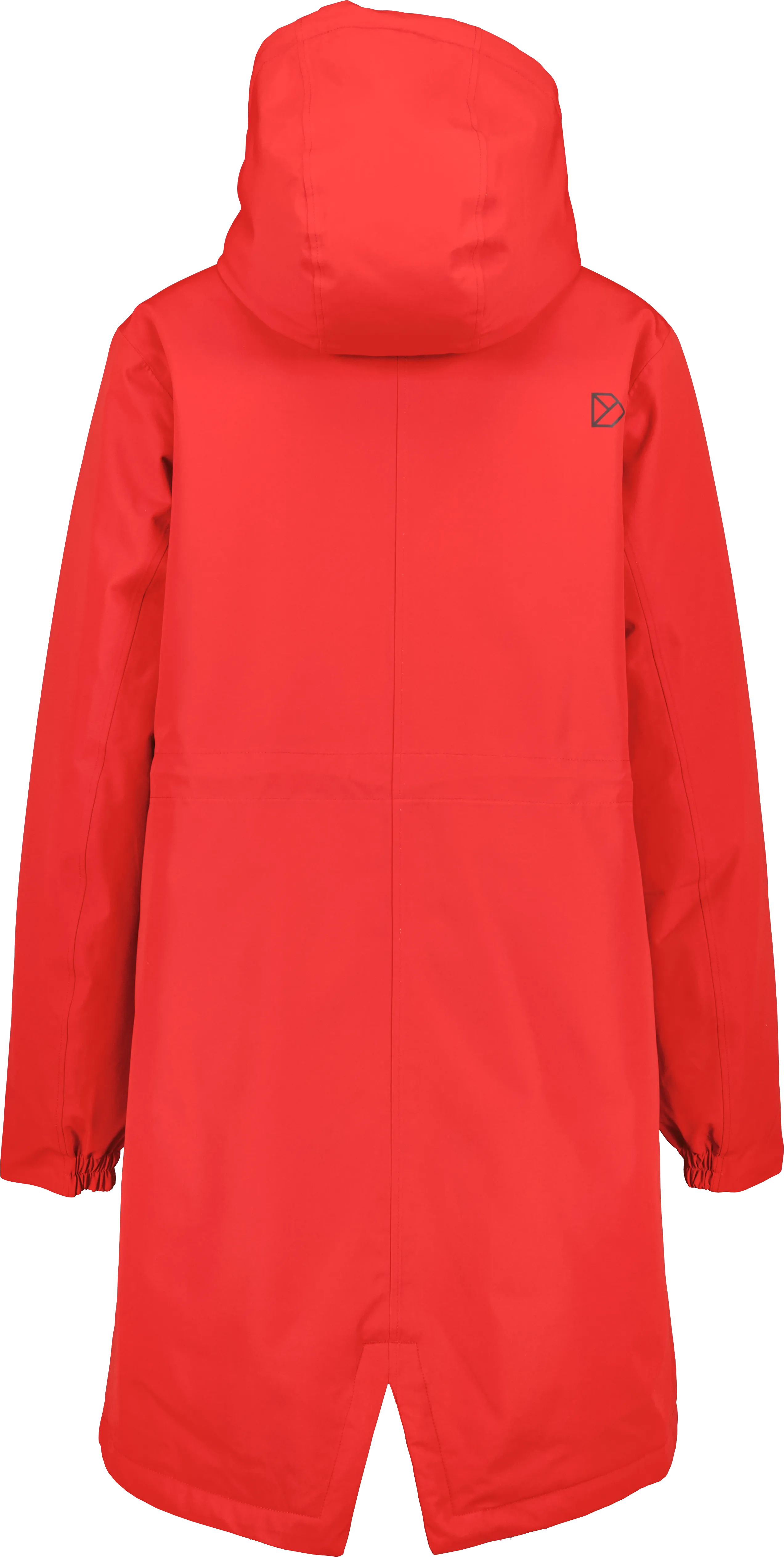 Didriksons Women's Marta-Lisa Parka 2 Pomme Red | Buy Didriksons Women's Marta-Lisa Parka 2 Pomme Red here | Outnorth