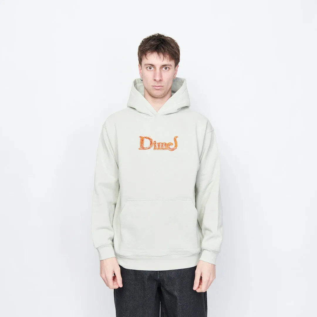 Dime MTL - Dime Classic Cat Hoodie (Clay)