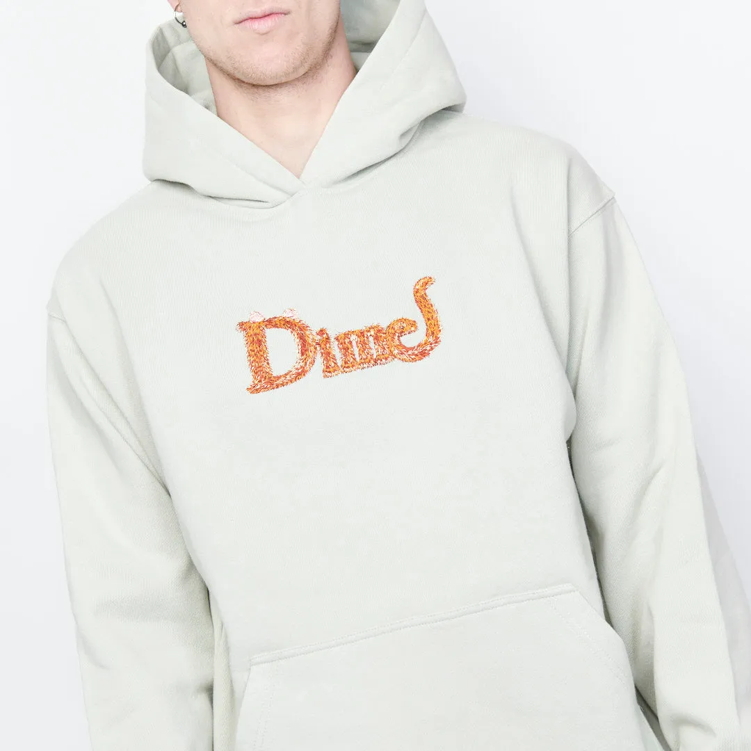 Dime MTL - Dime Classic Cat Hoodie (Clay)