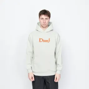 Dime MTL - Dime Classic Cat Hoodie (Clay)