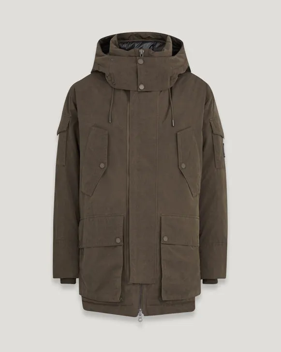 dispatch parka