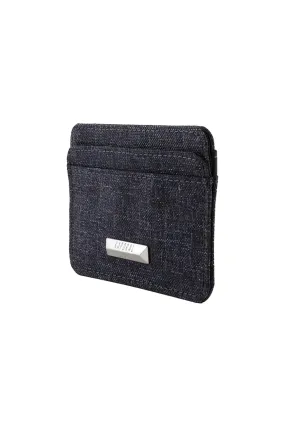 Doe Denim Card Holder