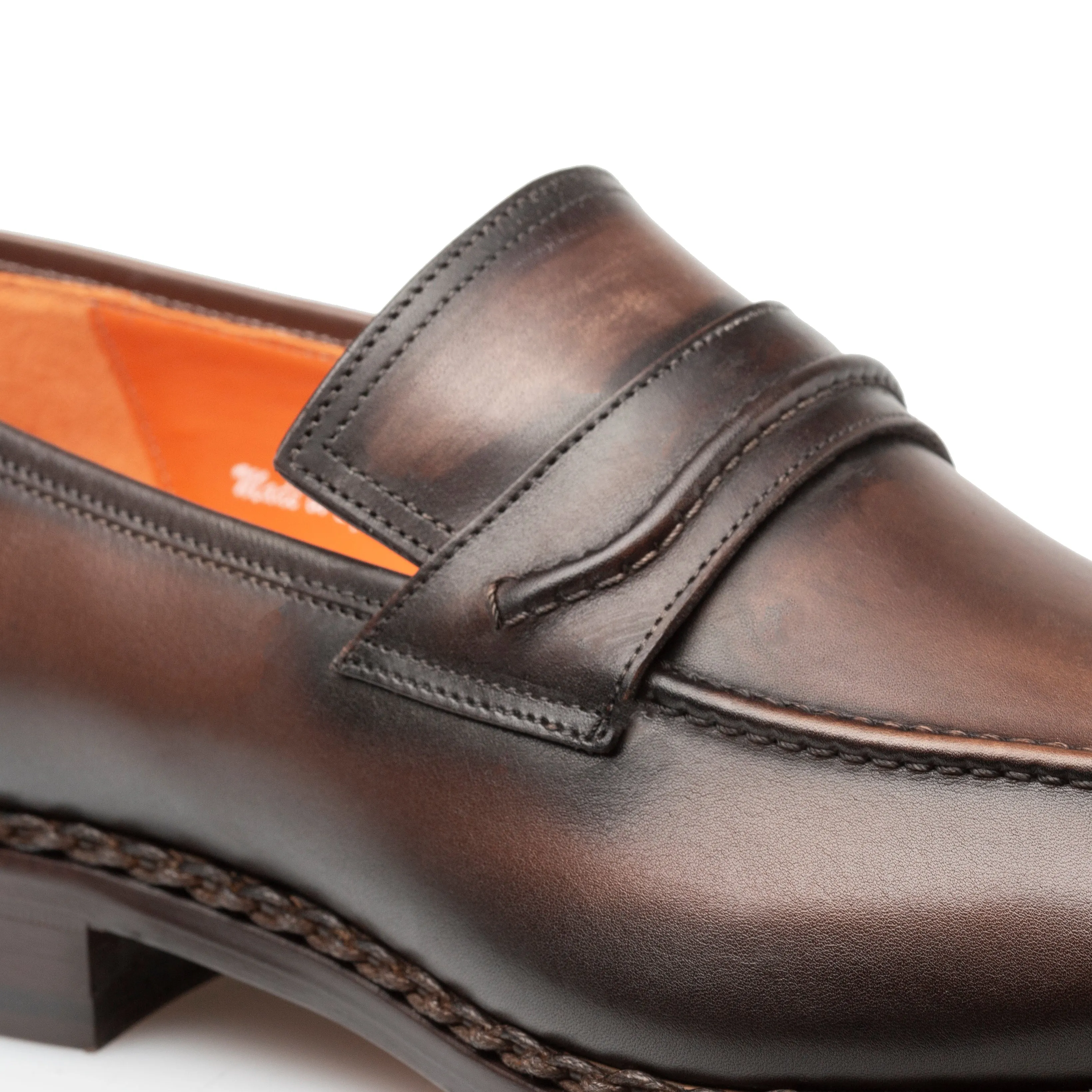 Duotone Artisan Loafer