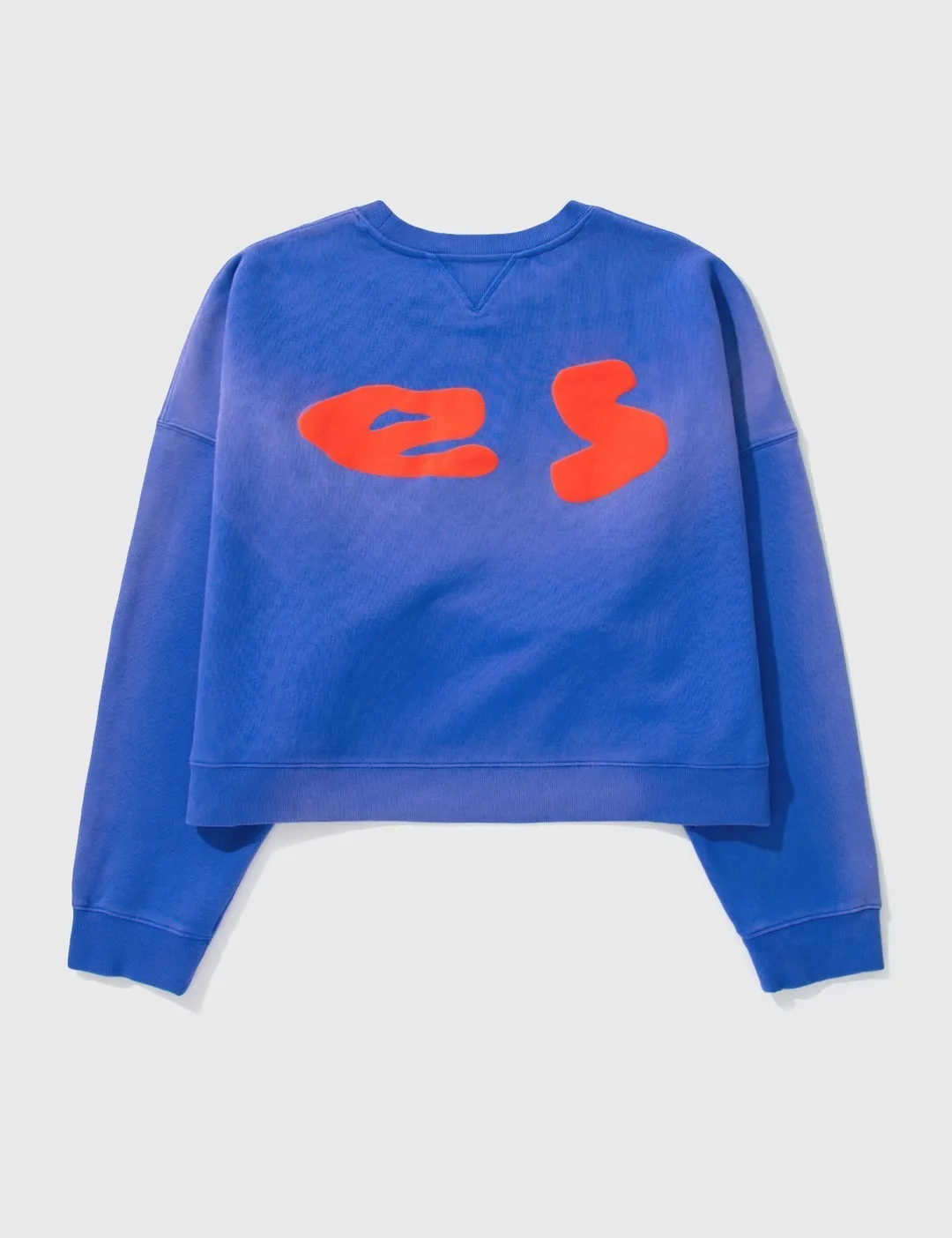 entire studios  |Crew Neck Pullovers Unisex Street Style Long Sleeves Plain