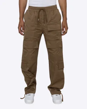 EPTM EASY CARGO PANTS - OLIVE