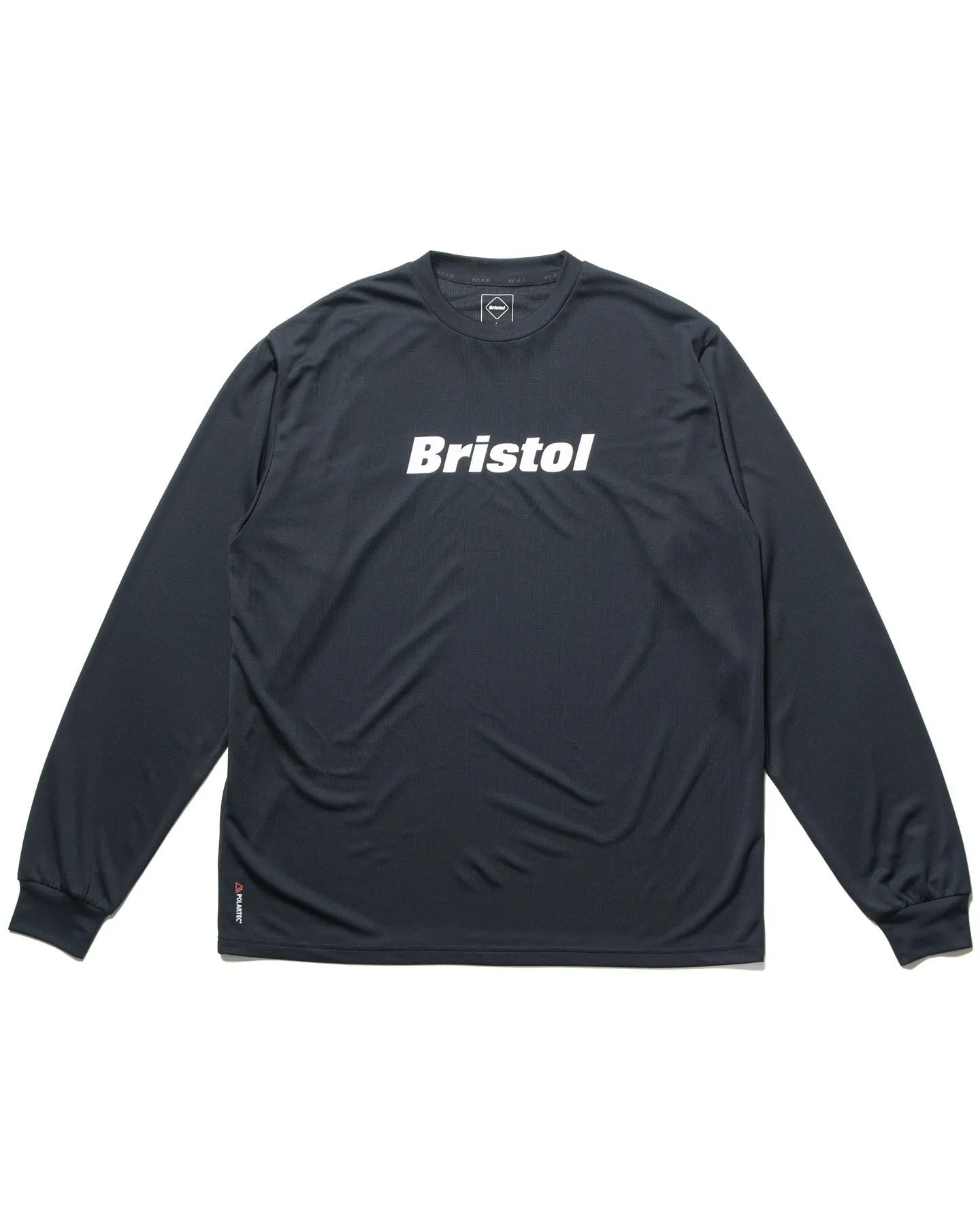 F.C.Real Bristol  |Pullovers Unisex Street Style Long Sleeves Plain