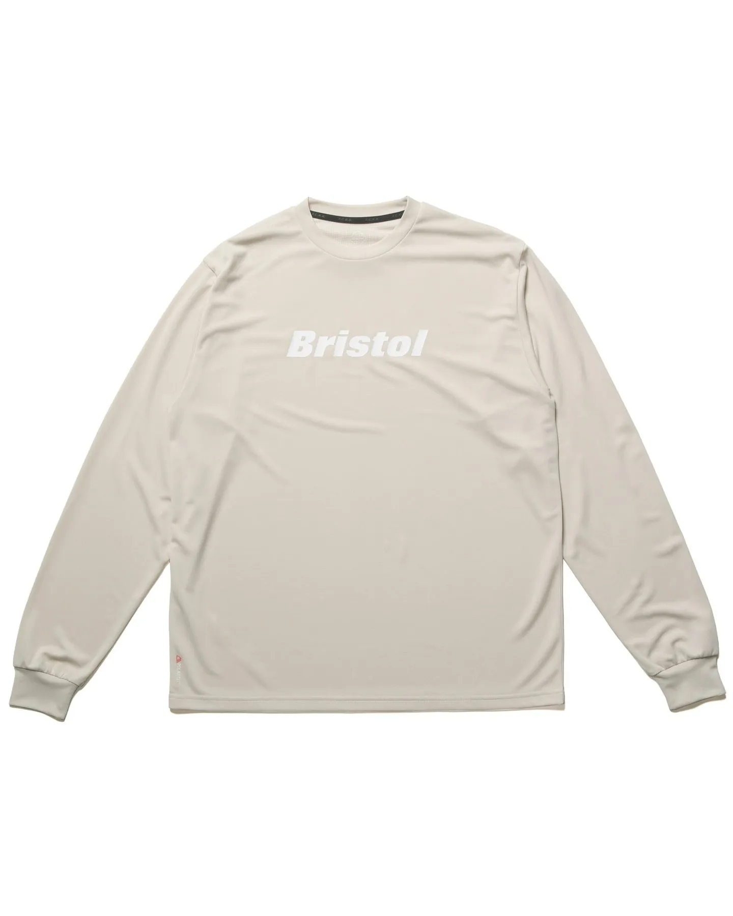 F.C.Real Bristol  |Pullovers Unisex Street Style Long Sleeves Plain