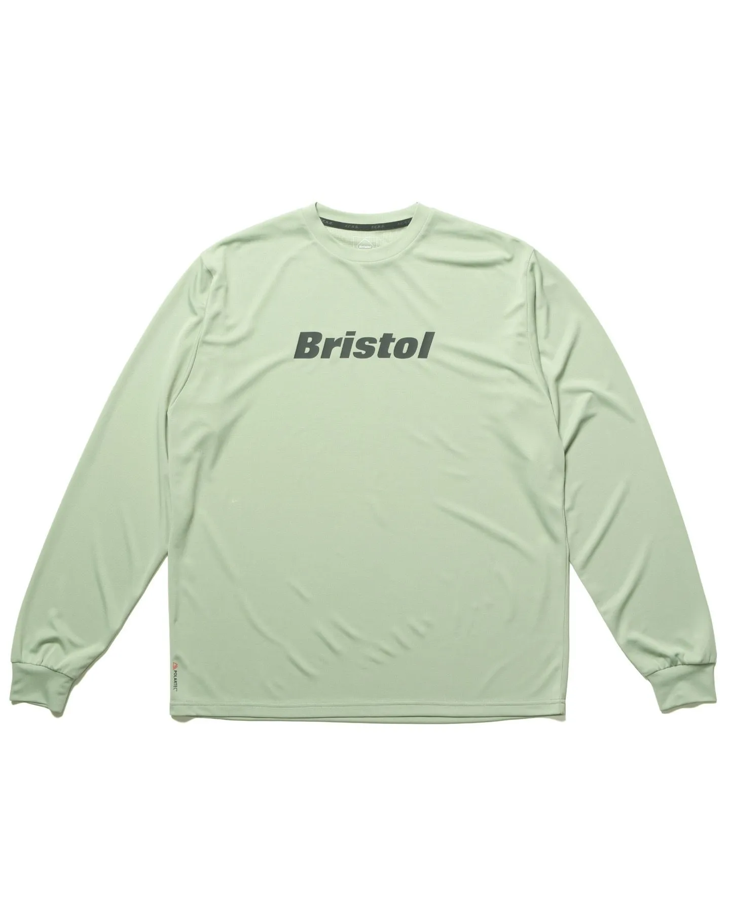 F.C.Real Bristol  |Pullovers Unisex Street Style Long Sleeves Plain