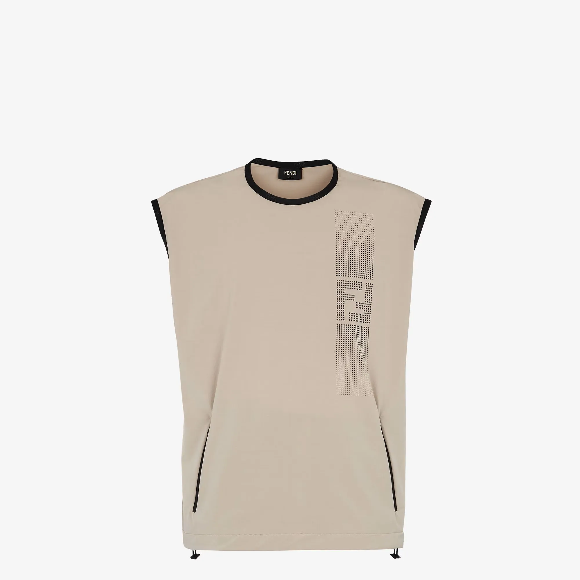 FENDI  |T-shirt