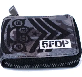 Five Finger Death Punch Bifold Zip