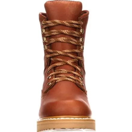 Georgia Boot Wedge Work Boot