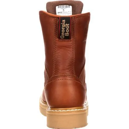 Georgia Boot Wedge Work Boot