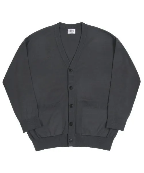 GRAVER  |[GRAVER]★BASIC KNIT CARDIGAN