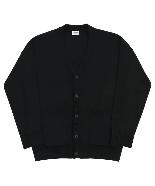 GRAVER  |[GRAVER]★BASIC KNIT CARDIGAN