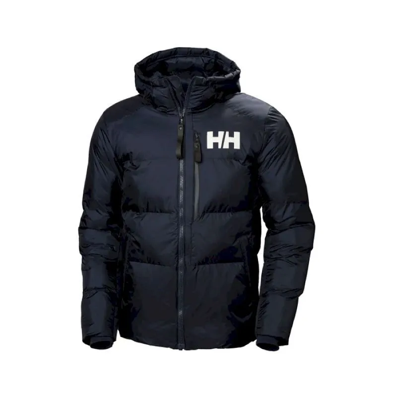 Helly Hansen  Active Winter Parka - Giacca sintetica - Uomo