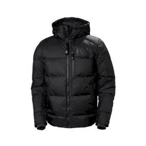 Helly Hansen  Active Winter Parka - Giacca sintetica - Uomo