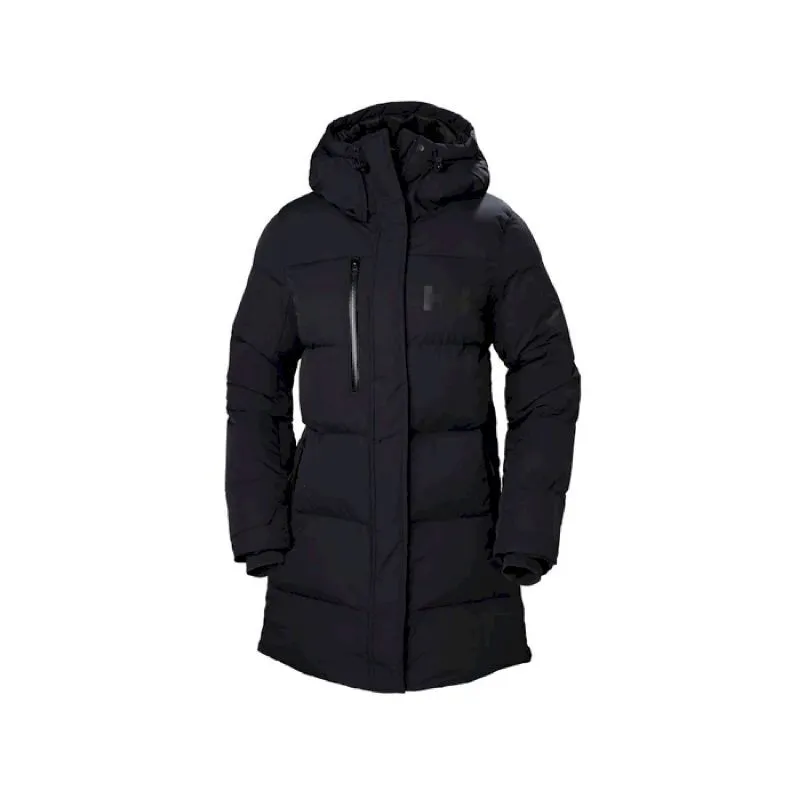 Helly Hansen  Adore Puffy Parka - Giacca sintetica - Donna