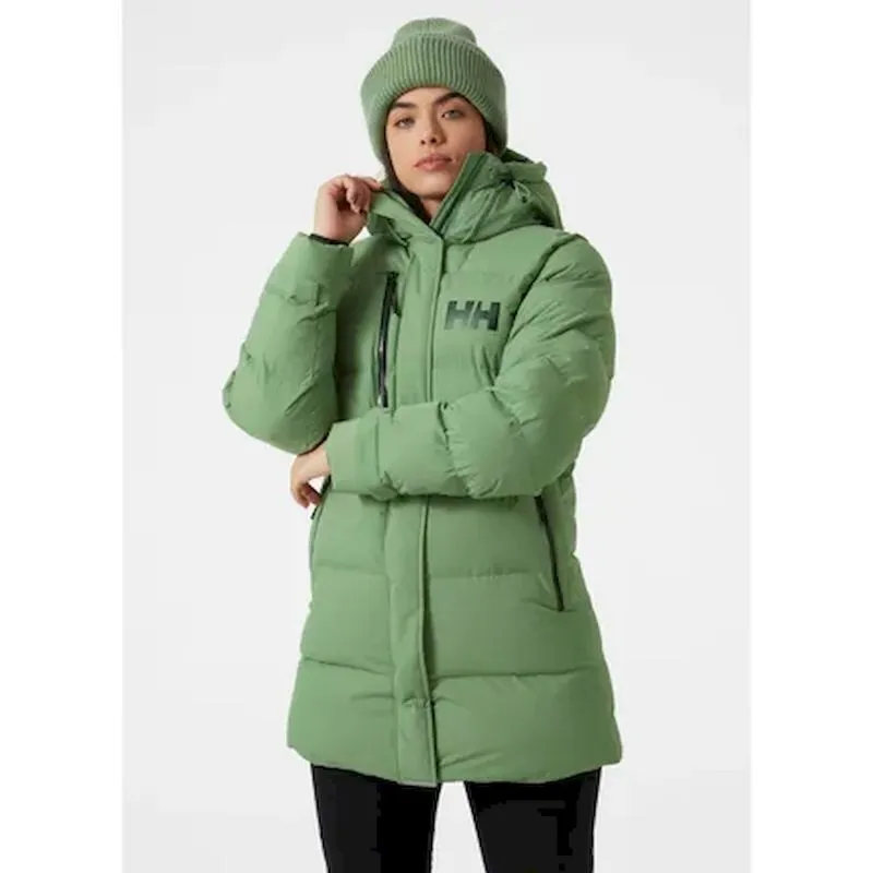 Helly Hansen  Adore Puffy Parka - Giacca sintetica - Donna