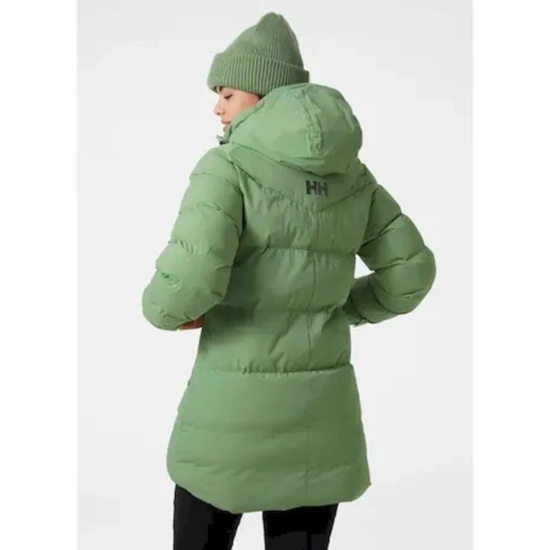 Helly Hansen  Adore Puffy Parka - Giacca sintetica - Donna