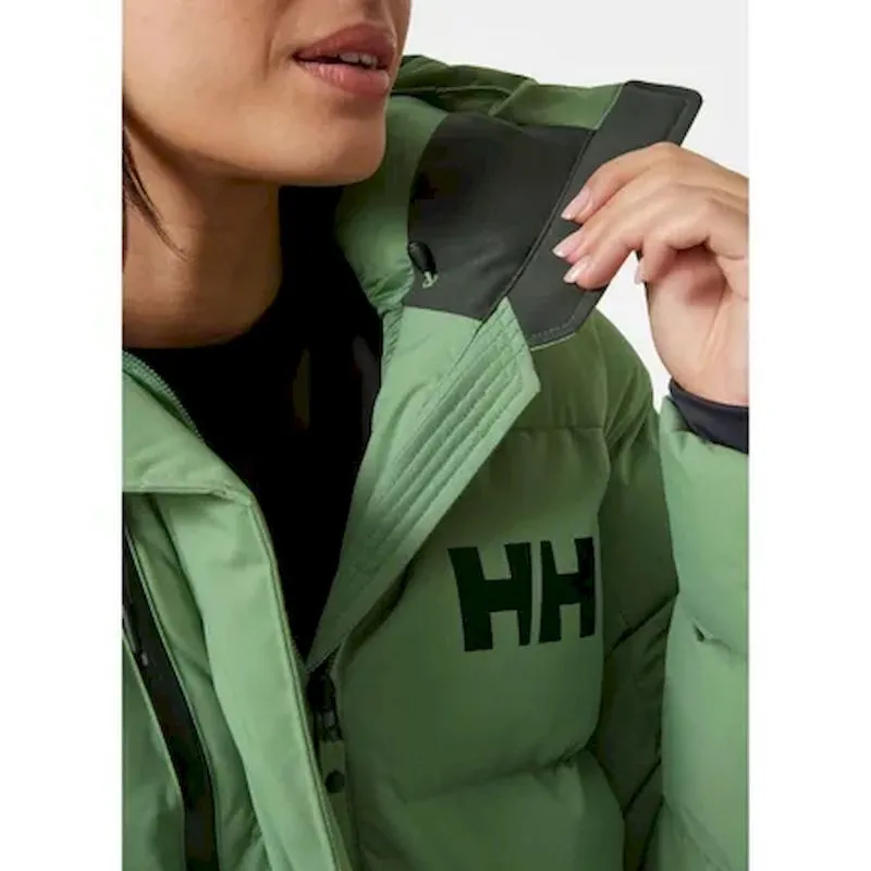 Helly Hansen  Adore Puffy Parka - Giacca sintetica - Donna