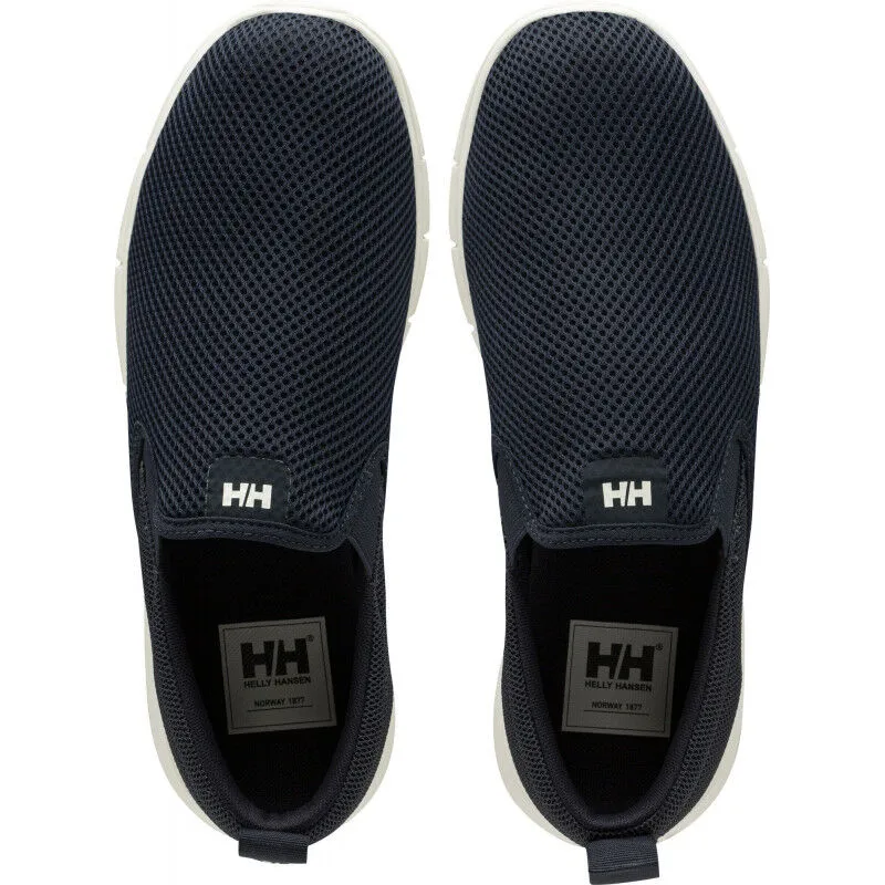 Helly Hansen  Ahiga Slip-On - Scarpe vela - Uomo