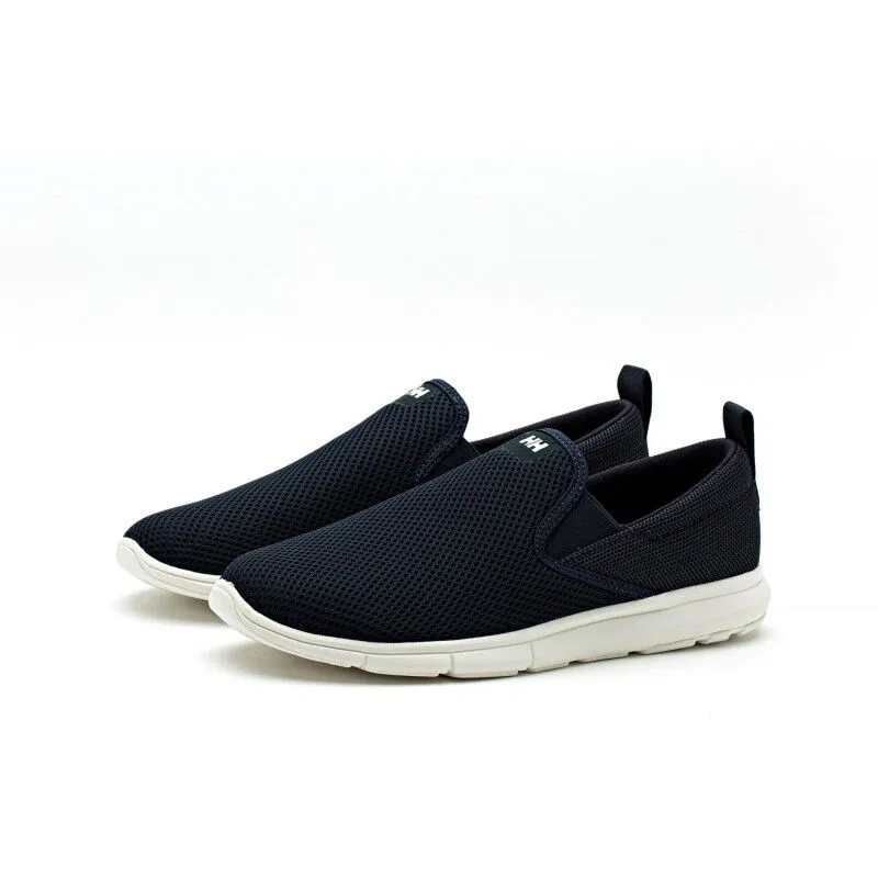 Helly Hansen  Ahiga Slip-On - Scarpe vela - Uomo