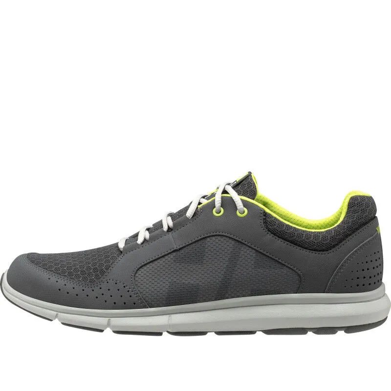 Helly Hansen  Ahiga V4 HydroPower - Scarpe vela - Uomo