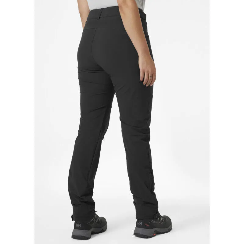 Helly Hansen  Blaze Softshell Pant - Pantaloni softshell - Donna