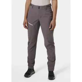 Helly Hansen  Blaze Softshell Pant - Pantaloni softshell - Donna