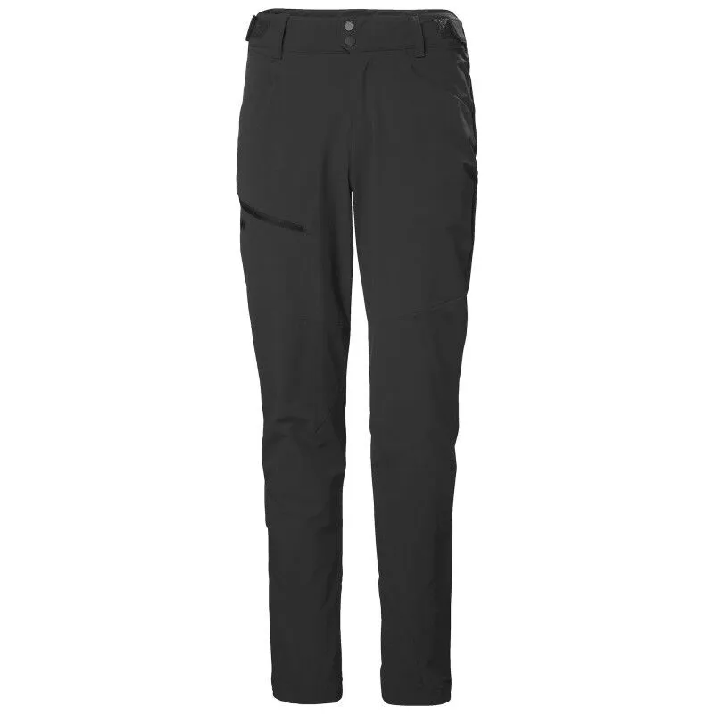 Helly Hansen  Blaze Softshell Pant - Pantaloni softshell - Donna