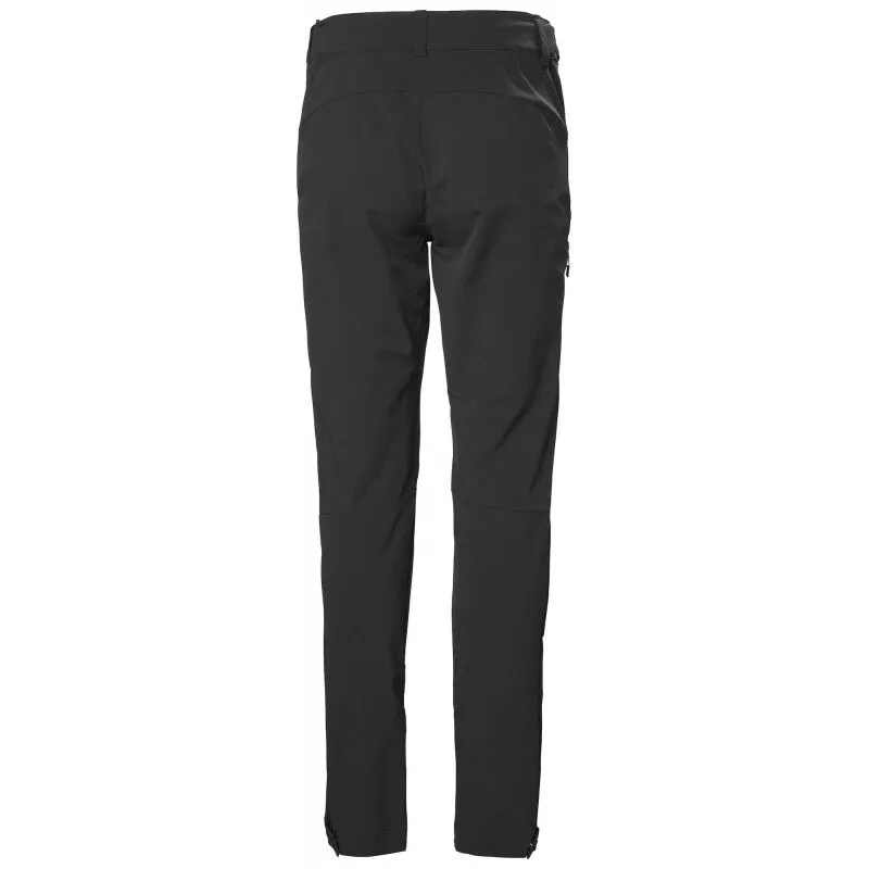 Helly Hansen  Blaze Softshell Pant - Pantaloni softshell - Donna