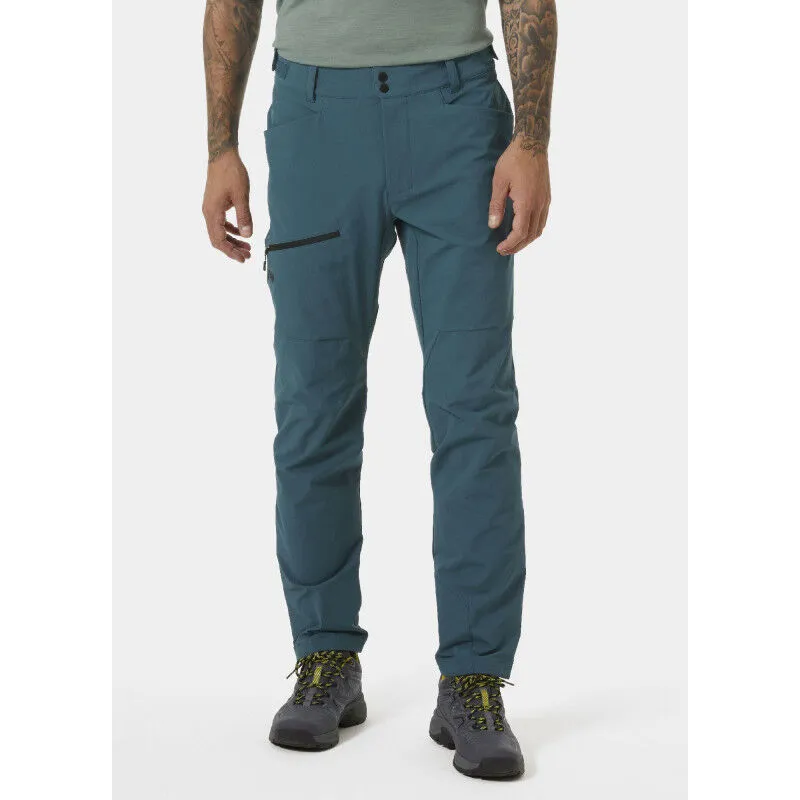 Helly Hansen  Blaze Softshell Pant - Pantaloni softshell - Uomo