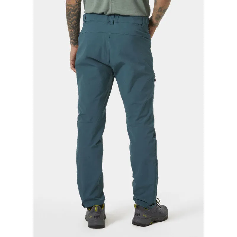 Helly Hansen  Blaze Softshell Pant - Pantaloni softshell - Uomo