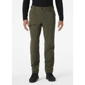 Helly Hansen  Blaze Softshell Pant - Pantaloni softshell - Uomo