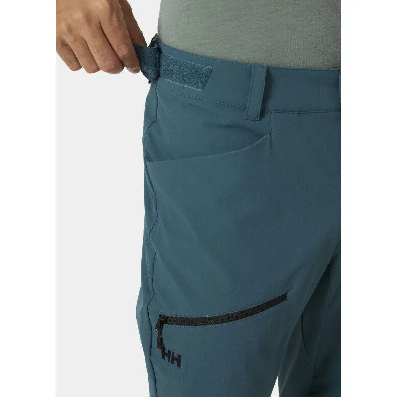 Helly Hansen  Blaze Softshell Pant - Pantaloni softshell - Uomo