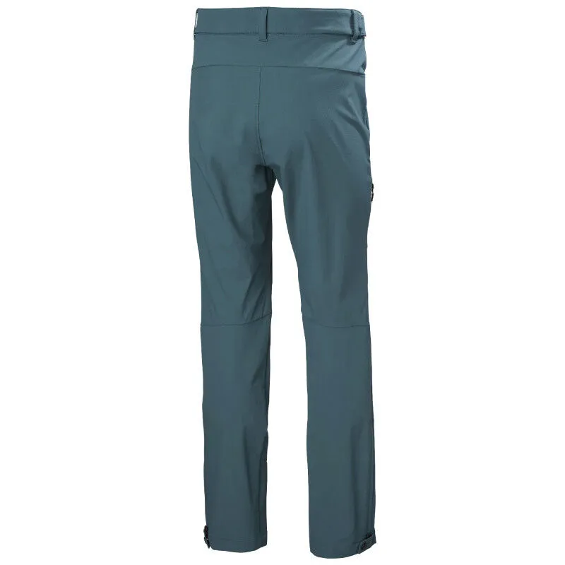 Helly Hansen  Blaze Softshell Pant - Pantaloni softshell - Uomo