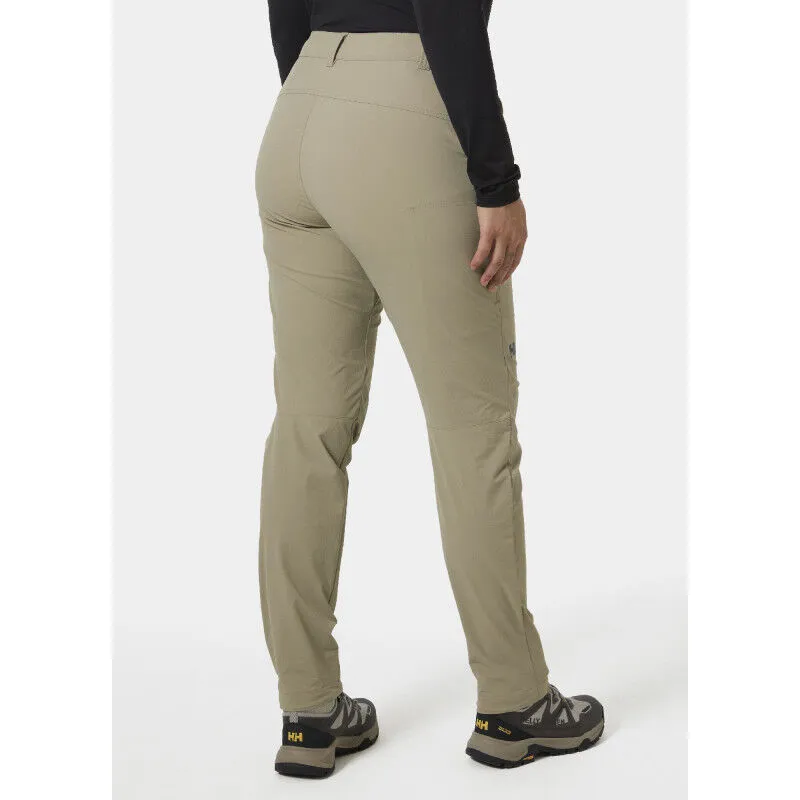 Helly Hansen  Brona Softshell Pant - Pantaloni softshell - Donna