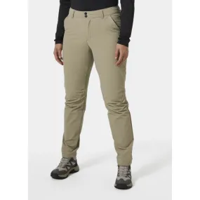 Helly Hansen  Brona Softshell Pant - Pantaloni softshell - Donna