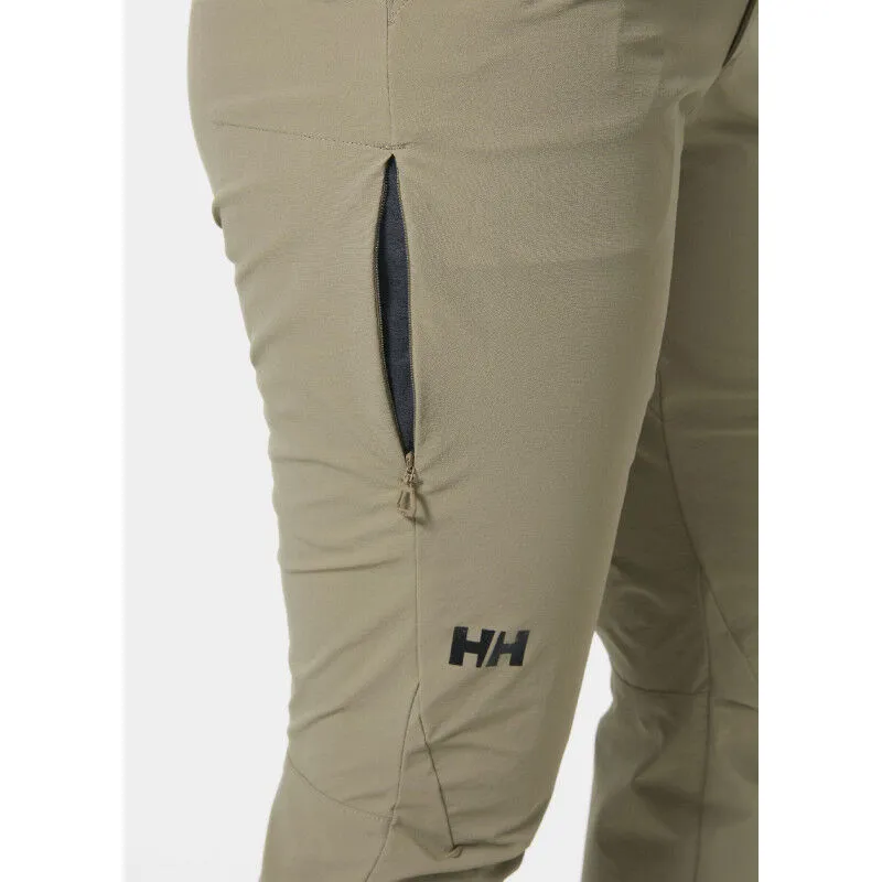 Helly Hansen  Brona Softshell Pant - Pantaloni softshell - Donna