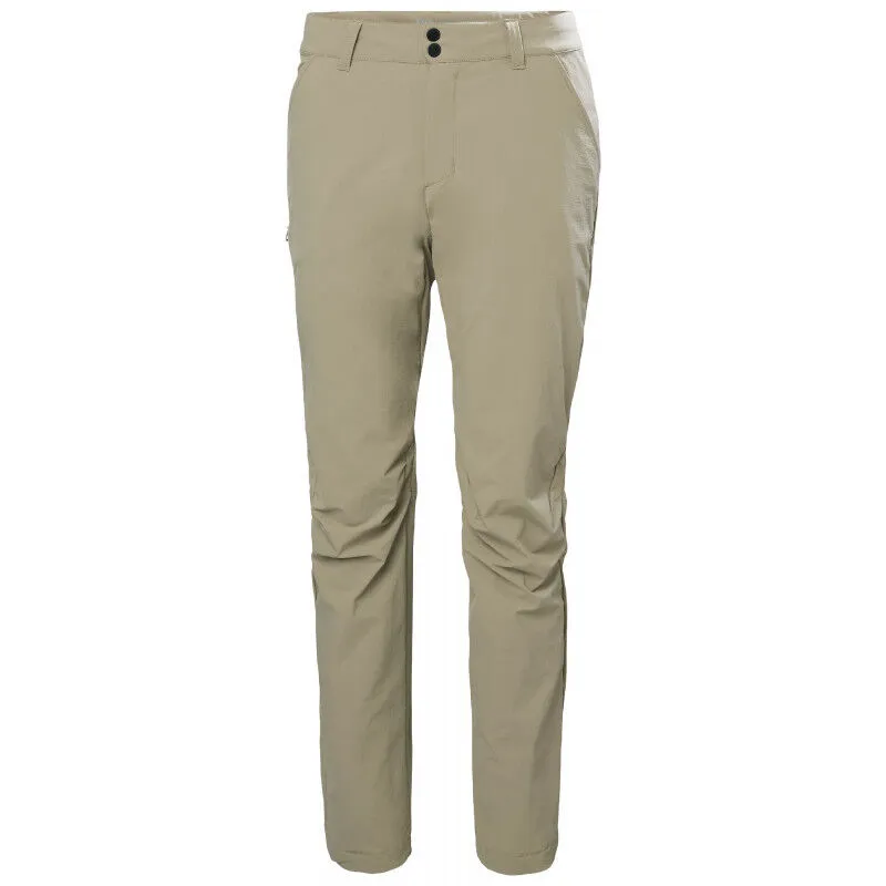 Helly Hansen  Brona Softshell Pant - Pantaloni softshell - Donna