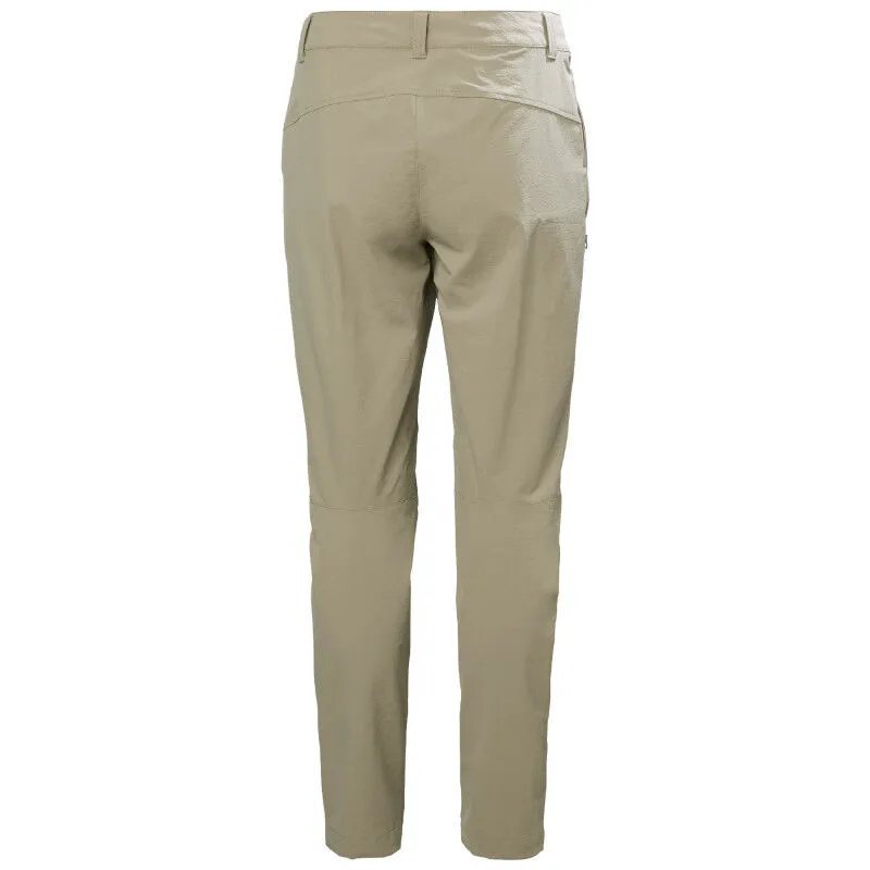 Helly Hansen  Brona Softshell Pant - Pantaloni softshell - Donna