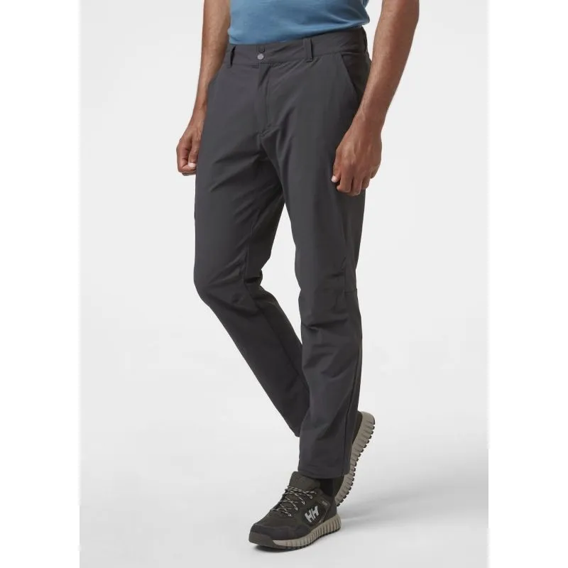 Helly Hansen  Brono Softshell Pant - Pantaloni softshell - Uomo